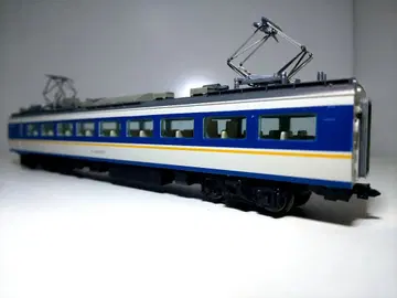 TOMIX 485계 시라사기 모하 488-227 N 게이지 철도 모형