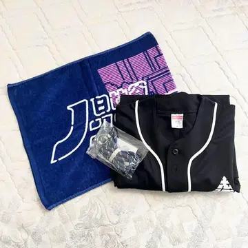 Base Ball Bear 굿즈