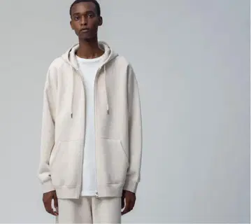 SUNSPEL x Ron Herman 후드티 M