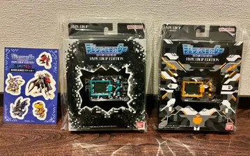 디지몬 HYPE DROP EDITION 세트