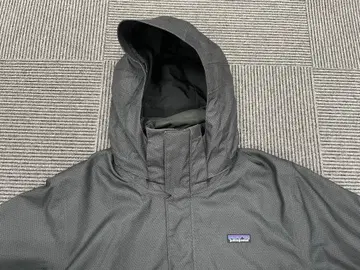 patagonia 스노우샷 자켓