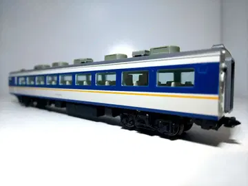 TOMIX 485계 시라사기 모하489-42