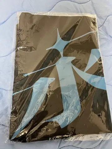 Aqours finale 냅색 영구