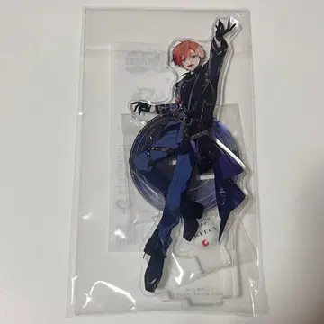 [ 익명 배송 ] 시노노메 아키토 프로세카 앙스타 콜라보 아크릴 스탠드