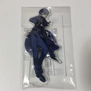 [ 익명 배송 ] 아오야기 토야 프로세카 앙스타 콜라보 아크릴 스탠드