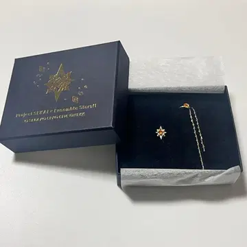 [ 익명 배송 ] 시노노메 아키토 프로세카 앙스타 콜라보 이어커프