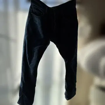 GLOBAL WORK 데님 팬츠 S