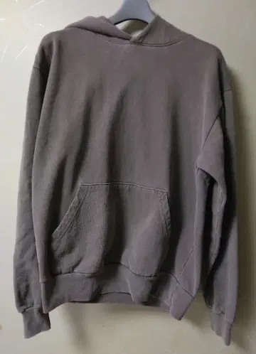 Los Angeles apparel 14OZ. 후드티