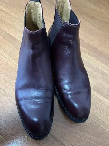 트레이딩 포스트 ( Trading Post ) 사이드 고어 부츠