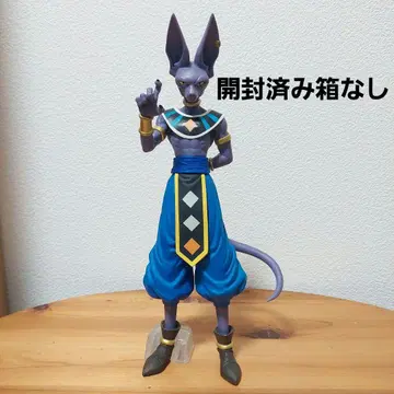 드래곤볼 제일복권 피규어 비루스