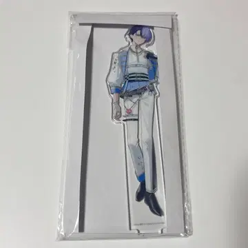 [ 익명 배송 ] 아오야기 겨울 프로세카 감사제 아크릴 스탠드