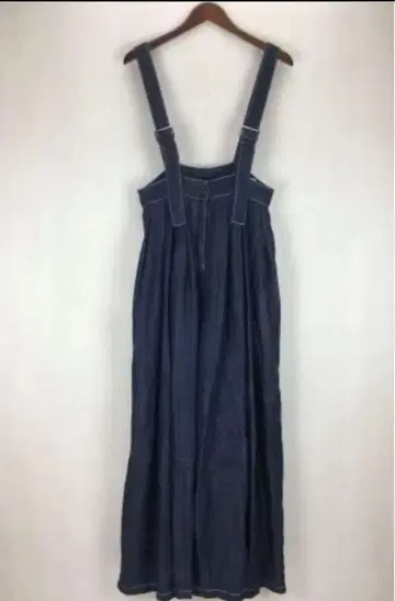 AULA AILA 아우라 아이라 오버롤 스커트 살로펫 와이드 팬츠