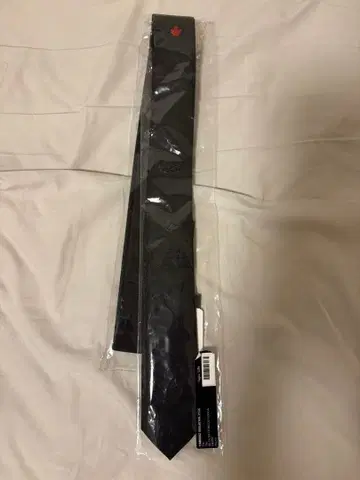 DSQUARED2 블랙 넥타이