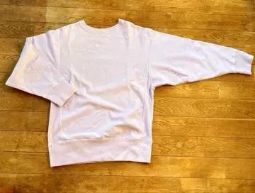 론 헤르만 빈티지 맨투맨 풀오버 크루넥