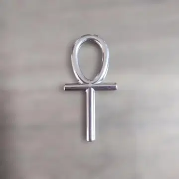 티타늄 앙크 츠지 마리코