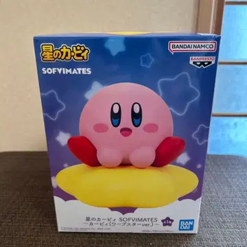 별의 커비 SOFIMATES 커비 워프스타