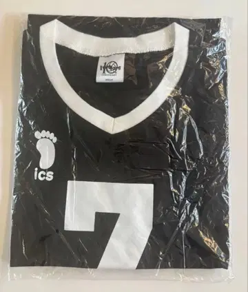 하이큐 10주년 TOHO 미야 아츠무 유니폼 XL