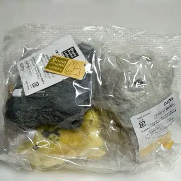 다이토 복권 E상 3종 세트