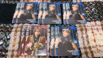 ACTORS LEAGUE in Brain 틀린 그림 찾기 카드