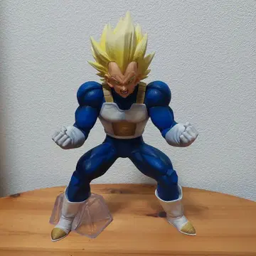 드래곤볼 제일복권 피규어 베지터