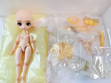 harmonia bloom 벨 상자 없음 결품 있음