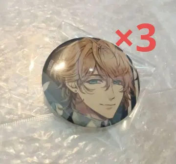 5주년 피오피 랜덤 캔뱃지 니콜라 매트 피오피오레의 만종