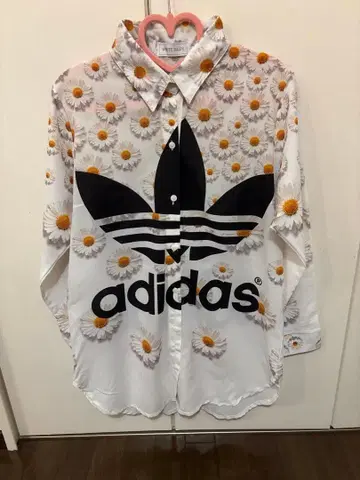 [ adidas ] 셔츠