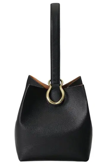 토프앤로드스톤 버킷 핸드백