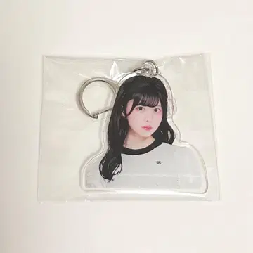 LARME FES 2025 2 키링 iLiFE! 후쿠마루 우사