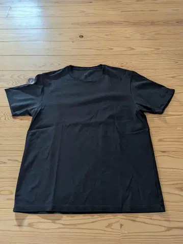 새상품급! 유나이티드 도쿄 테크노 라마 스무스 셔츠 L 사이즈 정도