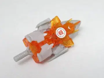 [ 새상품 ] 타카라토미 트랜스포머 [ H 마이크론 샤이닝 란스론 ]