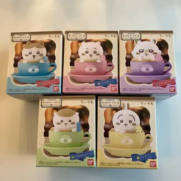 치이카와 캐릭터 아트 캐릭터 아트 케이스