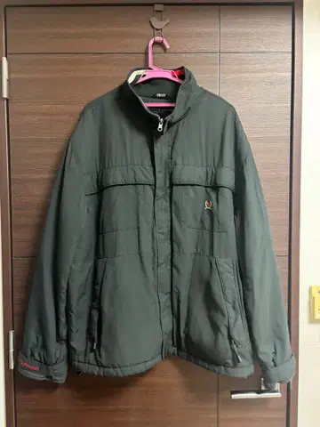 구제 의류/아우터/카키