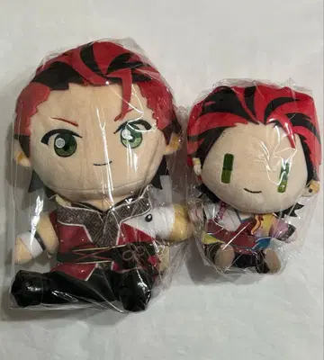 앙스타 뻬땅 오스와리 봉제 인형 오스와리 봉제 인형 키류 쿠로