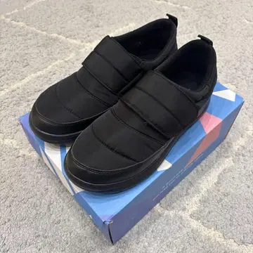 오리엔탈 트래픽 발수 모크 신발 /OT3403 L 블랙8