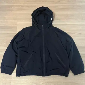 A.P.C 유리 블루종