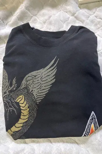 SPQR CIRCUS MAXIMUS TOUR 2025 티셔츠