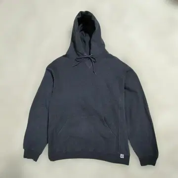 00s 러셀 애슬레틱 무지 후드티 XL 상당 러셀