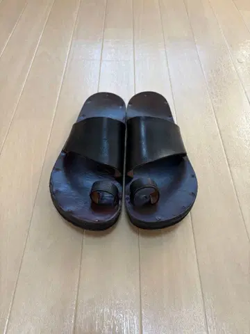 YUTTANEUMANN 유타 뉴만 / Alice 앨리스 사이즈 D9