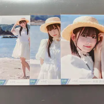 노이메  나가타 시오리 브로마이드 1