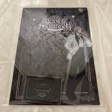 사카모토 데이즈 아모카페 아크릴 스탠드 린