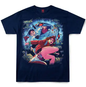 DAN DA DAN | GEEKS RULE 티셔츠 긱스