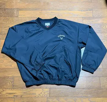 Callaway 골프 아우터 웨어 L 사이즈 블랙