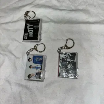 unison square garden 키링 unimag 가챠