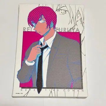 명탐정 코난 강준영(후루야 레이) 아트 보드