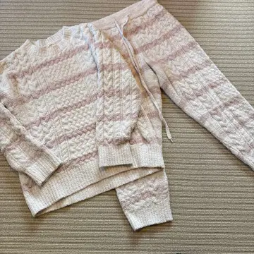 젤라또피케 룸웨어