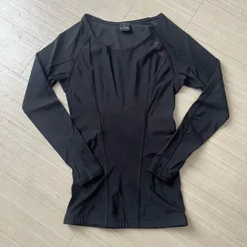 스킨스 SKINS A200 DNAMIC CORE 롱 슬리브 사이즈 XS