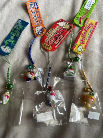 레어 산리오 헬로키티 e