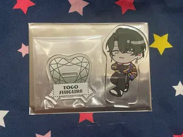 플러스메이트 PLUSMATE 쁘띠카레 아크릴 스탠드 시구레 토우고