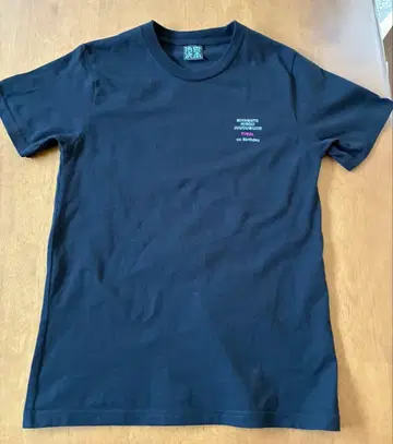 미야모토 히로지 T셔츠 S 사이즈